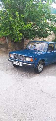 LADA (VAZ) 2107 2009, 82,000 km - 1.6 л - Göyçay