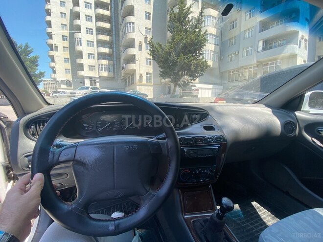 Daewoo Leganza 1999, 280,300 km - 2.0 l - Bakı