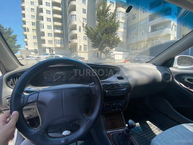 Daewoo Leganza 1999, 280,300 km - 2.0 l - Bakı