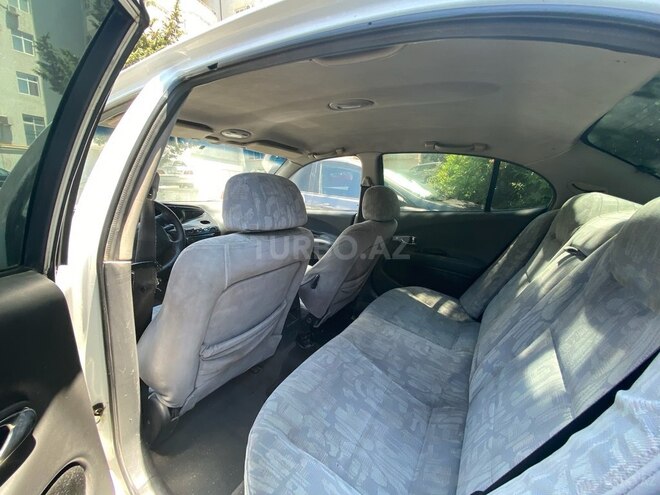 Daewoo Leganza 1999, 280,300 km - 2.0 l - Bakı