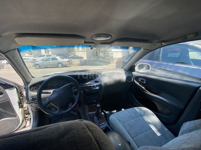 Daewoo Leganza 1999, 280,300 km - 2.0 l - Bakı