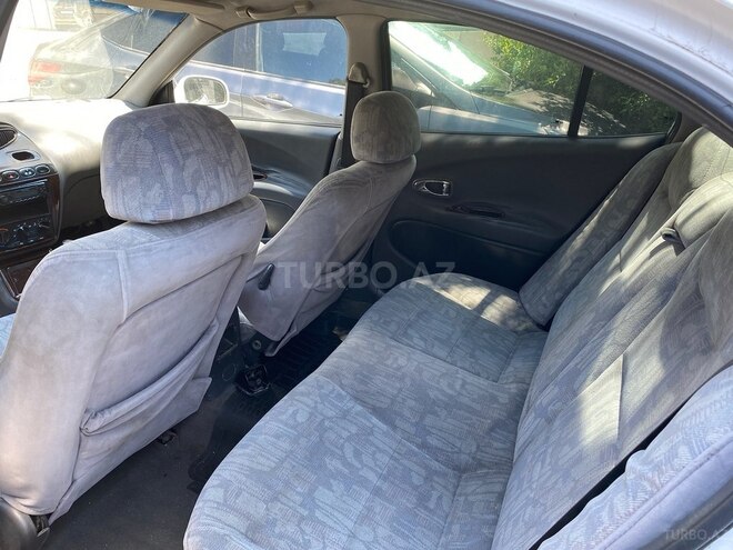 Daewoo Leganza 1999, 280,300 km - 2.0 l - Bakı