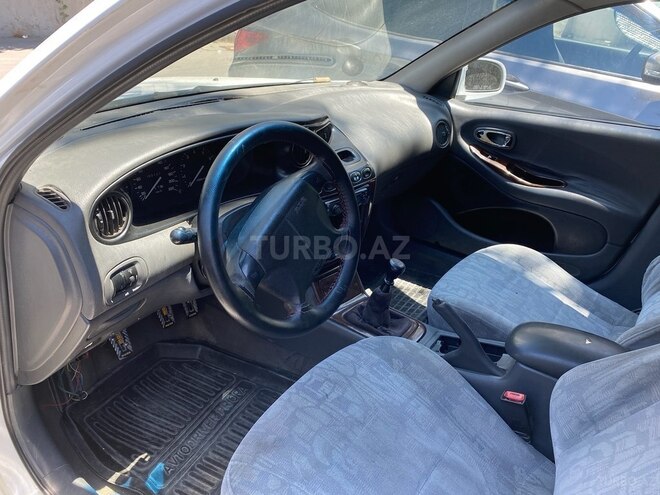 Daewoo Leganza 1999, 280,300 km - 2.0 l - Bakı