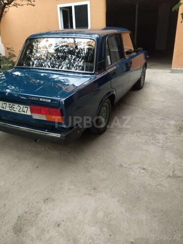 LADA (VAZ) 2107 2009, 82,000 km - 1.6 л - Göyçay
