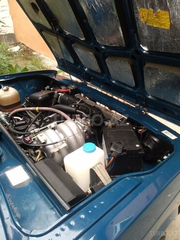 LADA (VAZ) 2107 2009, 82,000 km - 1.6 л - Göyçay