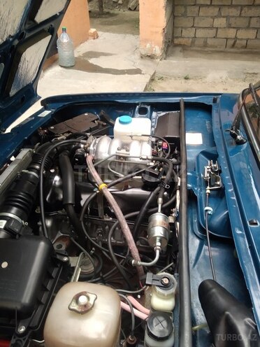 LADA (VAZ) 2107 2009, 82,000 km - 1.6 л - Göyçay