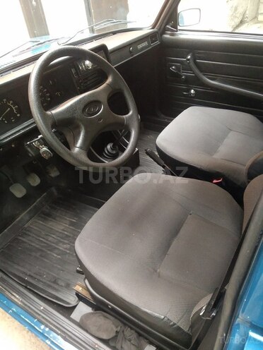 LADA (VAZ) 2107 2009, 82,000 km - 1.6 л - Göyçay