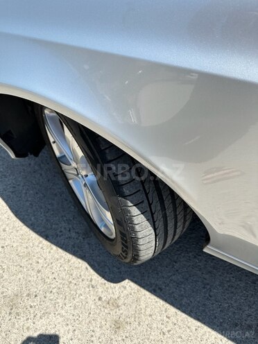 Mercedes E 220 2009, 540,000 km - 2.2 l - Bakı