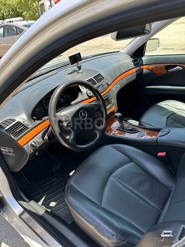 Mercedes E 220 2009, 540,000 km - 2.2 l - Bakı