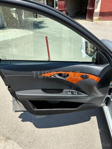 Mercedes E 220 2009, 540,000 km - 2.2 l - Bakı
