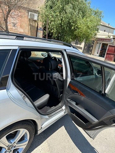 Mercedes E 220 2009, 540,000 km - 2.2 l - Bakı