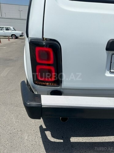 LADA (VAZ) Niva 2013, 74,000 km - 1.7 л - Bakı