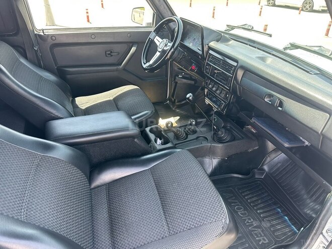 LADA (VAZ) Niva 2013, 74,000 km - 1.7 л - Bakı