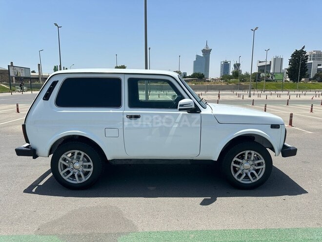 LADA (VAZ) Niva 2013, 74,000 km - 1.7 л - Bakı