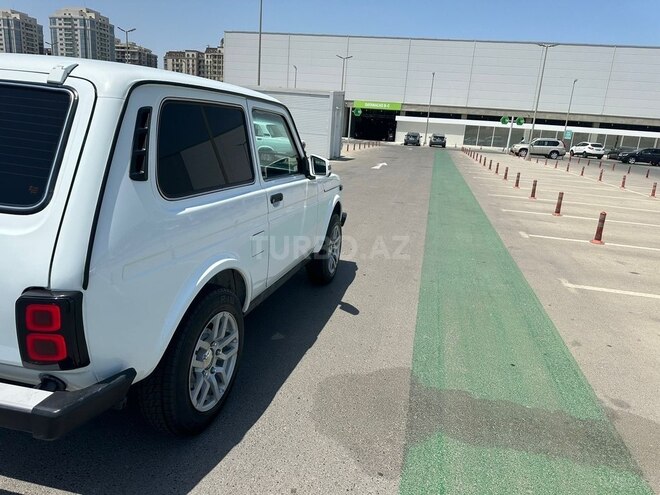 LADA (VAZ) Niva 2013, 74,000 km - 1.7 л - Bakı