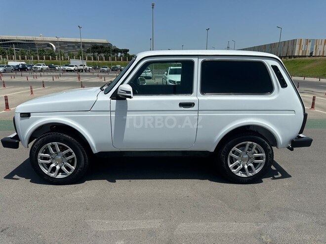 LADA (VAZ) Niva 2013, 74,000 km - 1.7 л - Bakı