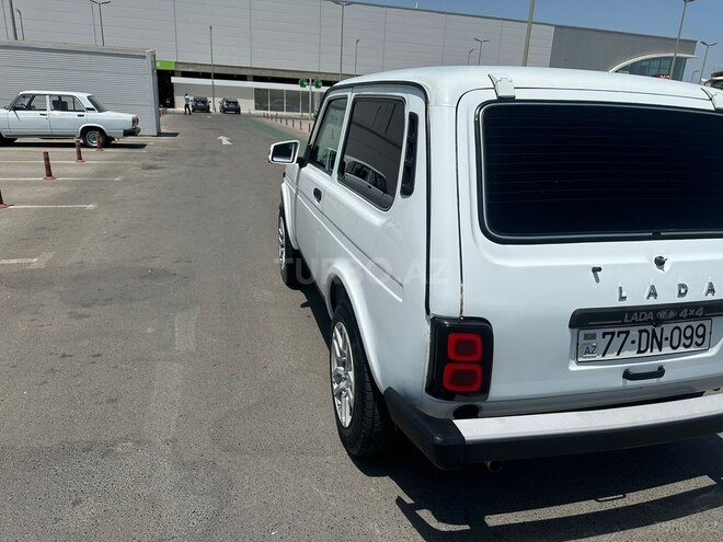 LADA (VAZ) Niva 2013, 74,000 km - 1.7 л - Bakı
