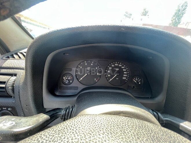 Opel Astra 1999, 350,000 km - 2.0 л - Bakı