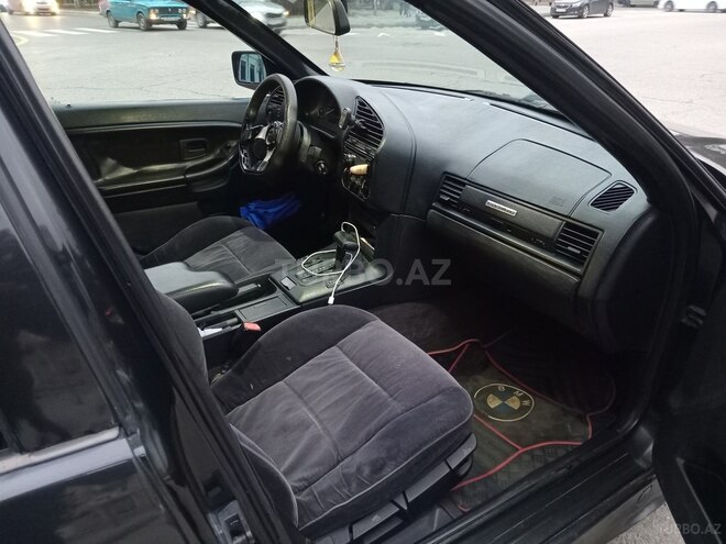 BMW 320 1995, 251,000 km - 2.0 л - Sumqayıt