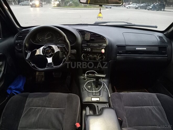 BMW 320 1995, 251,000 km - 2.0 л - Sumqayıt