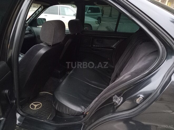 BMW 320 1995, 251,000 km - 2.0 л - Sumqayıt