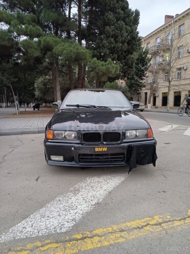 BMW 320 1995, 251,000 km - 2.0 л - Sumqayıt