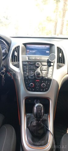 Opel Astra 2011, 220,000 km - 1.3 л - Sumqayıt