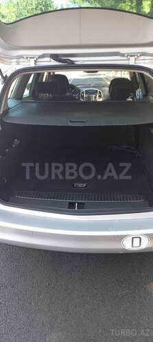 Opel Astra 2011, 220,000 km - 1.3 л - Sumqayıt