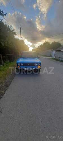 LADA (VAZ) 2106 1985, 72,882 km - 1.3 l - Oğuz