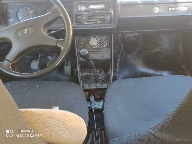 LADA (VAZ) 2106 1995, 64,544 km - 1.5 l - Sumqayıt
