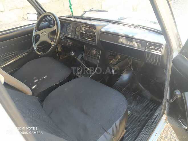 LADA (VAZ) 2106 1995, 64,544 km - 1.5 l - Sumqayıt