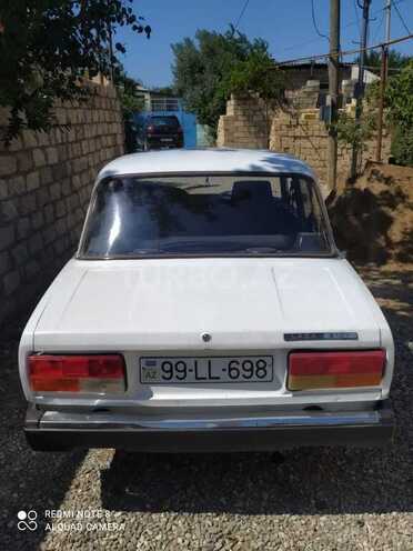LADA (VAZ) 2106 1995, 64,544 km - 1.5 l - Sumqayıt