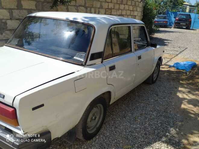 LADA (VAZ) 2106 1995, 64,544 km - 1.5 l - Sumqayıt