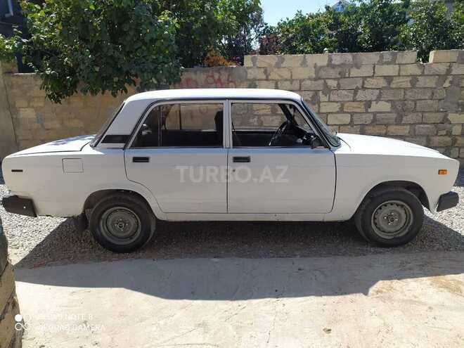 LADA (VAZ) 2106 1995, 64,544 km - 1.5 l - Sumqayıt