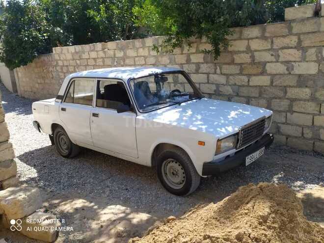 LADA (VAZ) 2106 1995, 64,544 km - 1.5 l - Sumqayıt