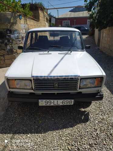 LADA (VAZ) 2106 1995, 64,544 km - 1.5 l - Sumqayıt