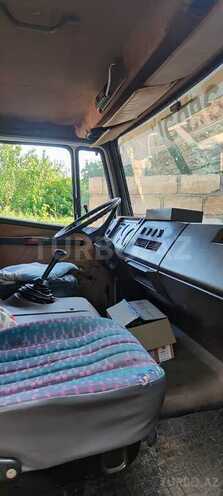 Mercedes 308 D 1989, 944,380 km - 4.0 l - Bərdə