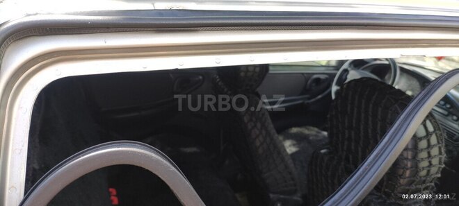 Chevrolet Niva 2008, 184,000 km - 1.7 л - Qusar