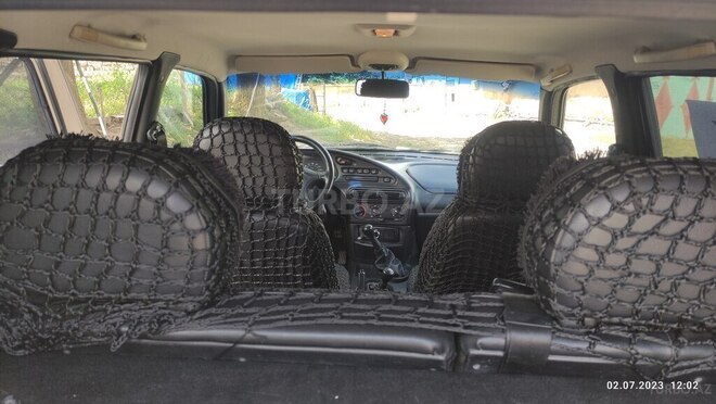 Chevrolet Niva 2008, 184,000 km - 1.7 л - Qusar