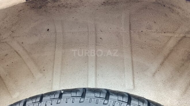 Ford Transit 2009, 187,143 km - 2.5 l - Masallı