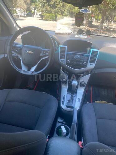 Chevrolet Cruze 2013, 184,496 km - 1.4 l - Sumqayıt