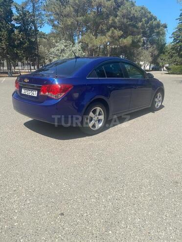 Chevrolet Cruze 2013, 184,496 km - 1.4 l - Sumqayıt