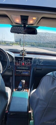 Mercedes C 230 1997, 349,000 km - 2.3 l - Bakı