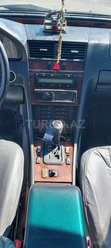 Mercedes C 230 1997, 349,000 km - 2.3 l - Bakı