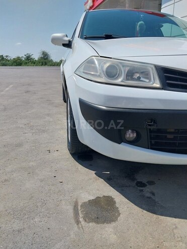 Renault Megane 2008, 320,000 km - 1.5 l - Biləsuvar