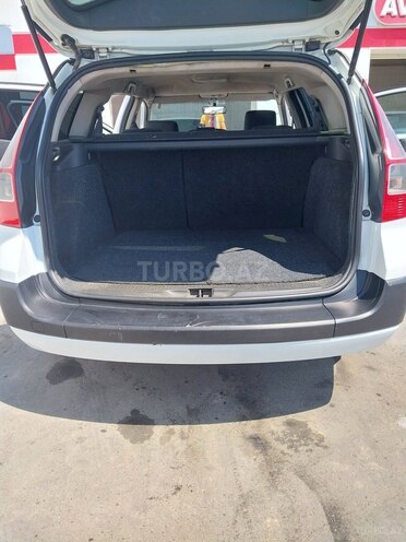 Renault Megane 2008, 320,000 km - 1.5 l - Biləsuvar