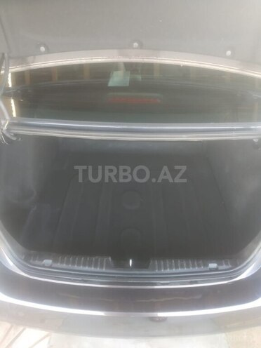 Chevrolet Cruze 2014, 254,566 km - 1.4 l - Bakı