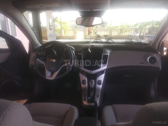 Chevrolet Cruze 2014, 254,566 km - 1.4 l - Bakı