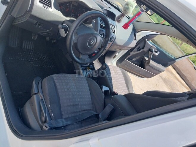 Renault Megane 2008, 320,000 km - 1.5 l - Biləsuvar
