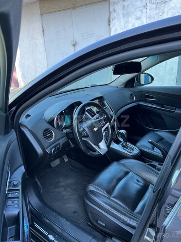 Chevrolet Cruze 2014, 185,000 km - 1.4 l - Bakı